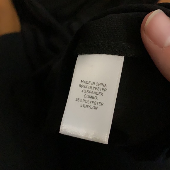 Cece Mini Dress - Picture 5 of 5